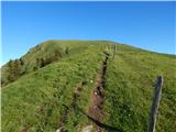 Cerkno - Porezen